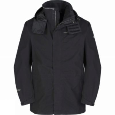 Mens Ashton Long IA Jacket